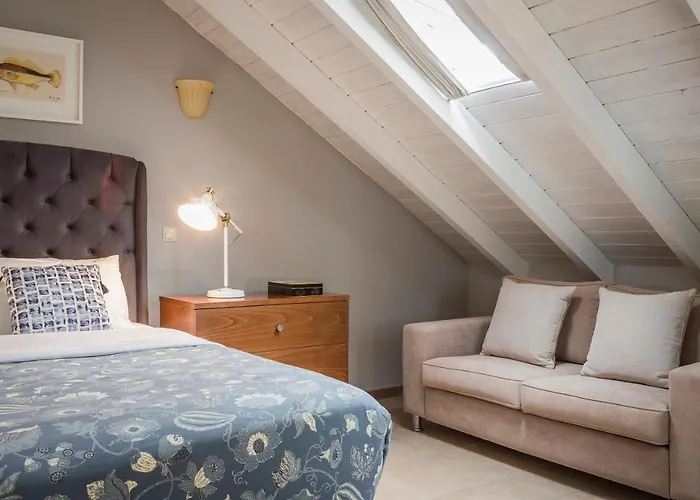 Balhambra - Adults Only 3* Fiskardo