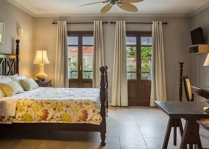 Balhambra - Adults Only