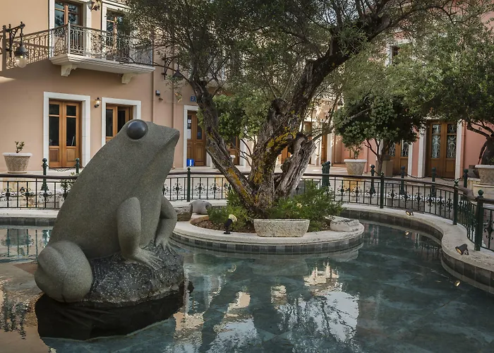 Hotel Balhambra - Adults Only 3*