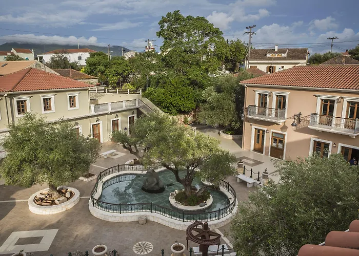 Balhambra - Adults Only Hotel