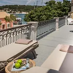 Hotel Balhambra - Adults Only Fiskardo