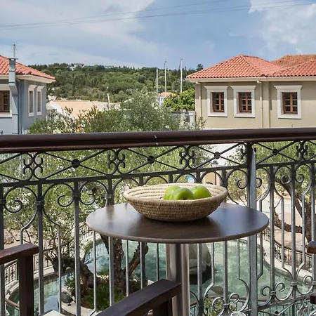 Hotel Balhambra - Adults Only