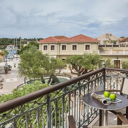 Balhambra - Adults Only Fiskardo