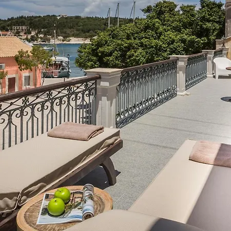 Hotel Balhambra - Adults Only Fiskardo