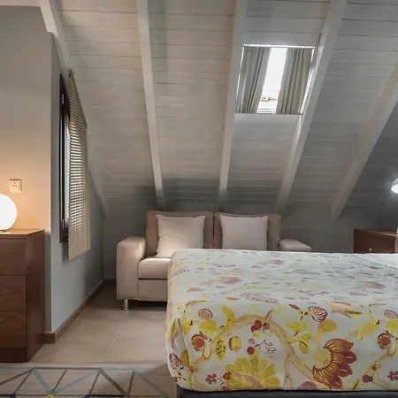 Balhambra - Adults Only Fiskardo