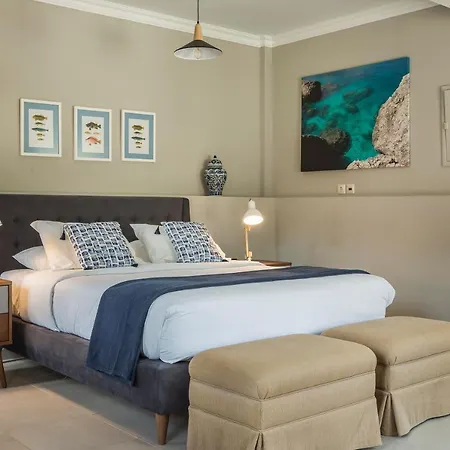 Balhambra - Adults Only Hotel Fiskardo