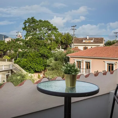 Balhambra - Adults Only Hotel 3*