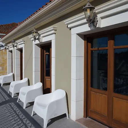 Balhambra - Adults Only Hotel