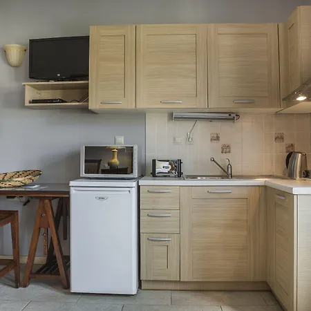 Balhambra - Adults Only Hotel Fiskardo