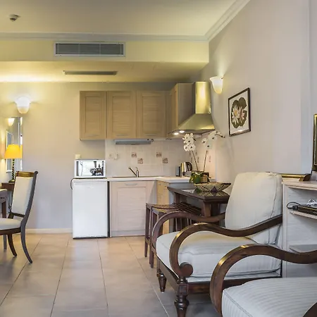 Balhambra - Adults Only Hotel Fiskardo