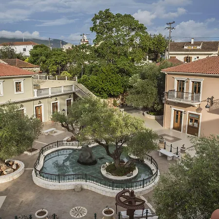 Balhambra - Adults Only Hotel